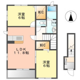 ハルⅢ番館の画像