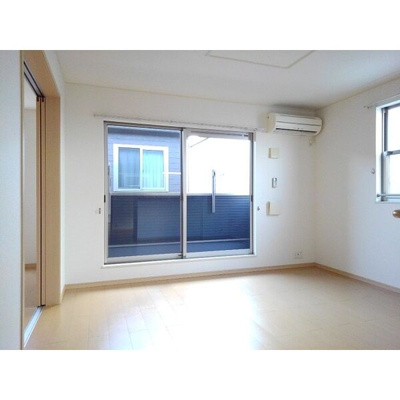 【居間・リビング】 | ハルⅢ番館