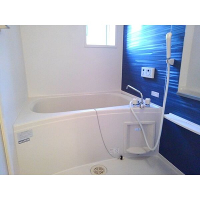 【浴室】 | ハルⅢ番館