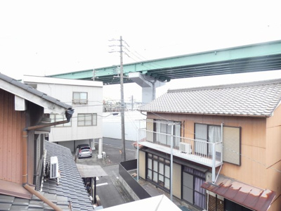 【展望】 | Belle Plume