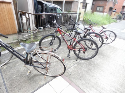 【その他共用部分】 | Belle Plume