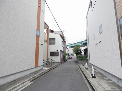 【周辺】 | Belle Plume