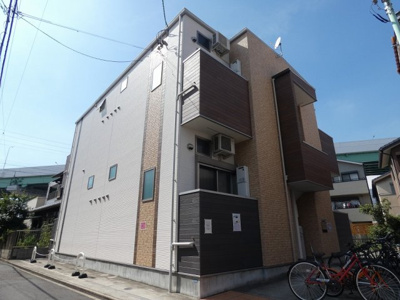 【外観】 | Belle Plume