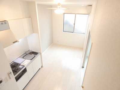 【洋室】 | Belle Plume