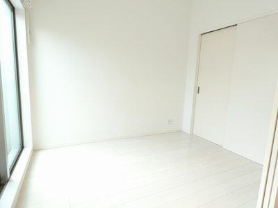 【寝室】 | Belle Plume