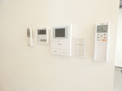 【セキュリティ】 | Belle Plume