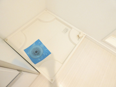 【内装】 | Belle Plume