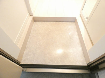 【玄関】 | Belle Plume