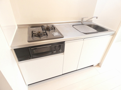 【キッチン】 | Belle Plume