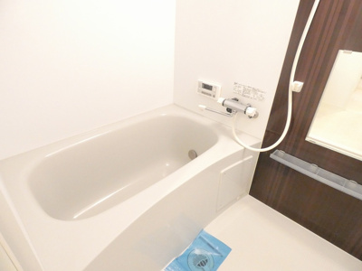 【浴室】 | Belle Plume