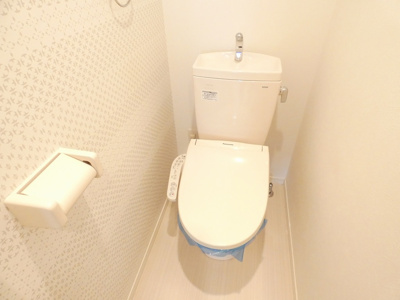 【トイレ】 | Belle Plume