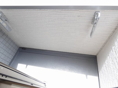 【バルコニー】 | プランドール名駅北