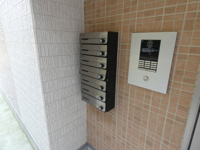 【その他共用部分】 | プランドール名駅北