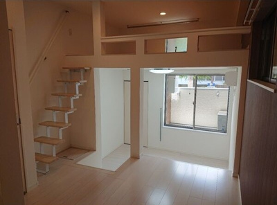 【洋室】 | プランドール名駅北