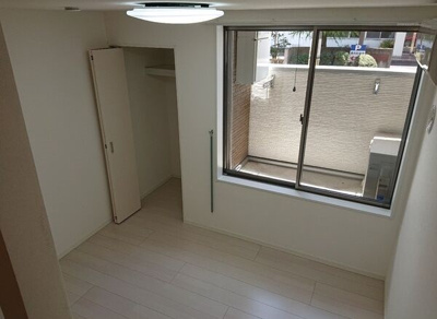 【寝室】 | プランドール名駅北