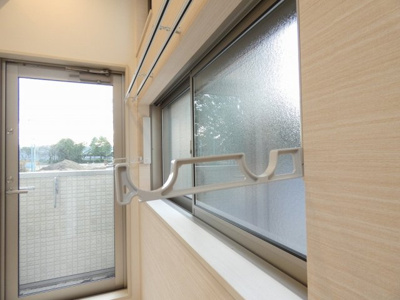 【内装】 | プランドール名駅北