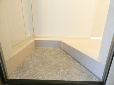 【玄関】 | プランドール名駅北