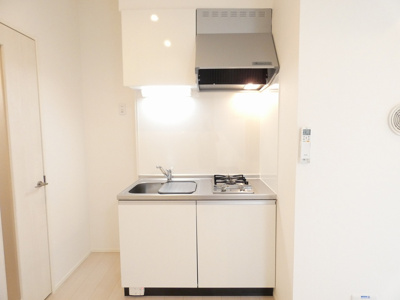 【キッチン】 | プランドール名駅北