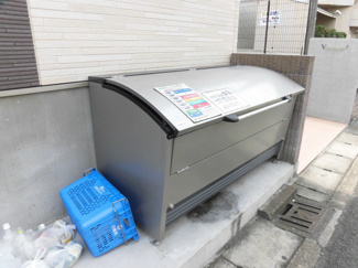 【その他共用部分】