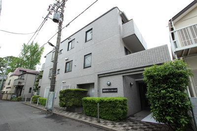 【外観】 | 板橋本町パーク・ホームズ