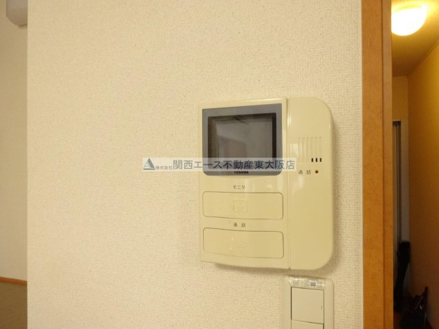 【セキュリティ】 | レオパレスCsグランパ
