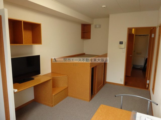 【内装】 | レオパレスCsグランパ