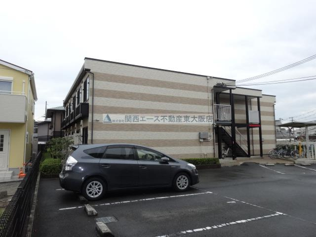 【その他】 | レオパレスCsグランパ