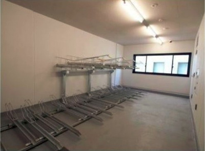 【その他共用部分】 | プレミスト渋谷宮益坂