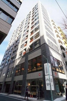 【外観】 | プレミスト渋谷宮益坂