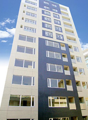 【外観】 | パークアクシス渋谷神南