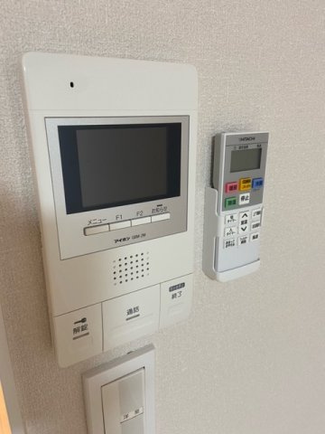 へーベル天文のセキュリティ