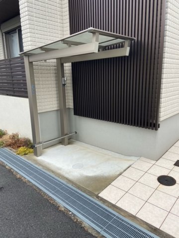 へーベル天文のその他共用部分