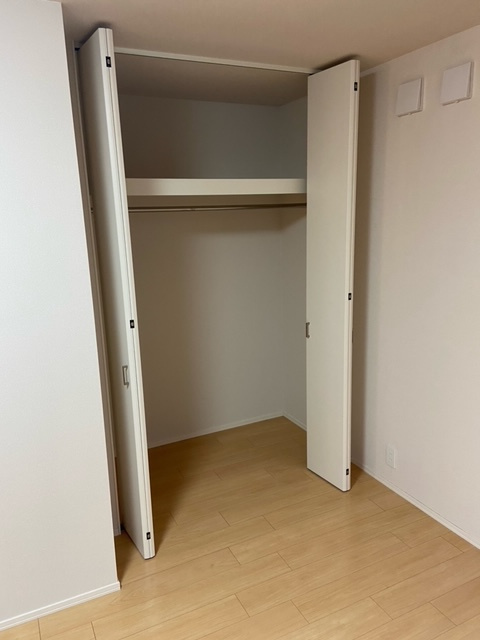 へーベル天文の収納