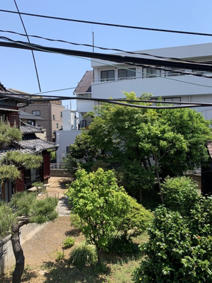 【展望】 | アーバンベール | 眺め