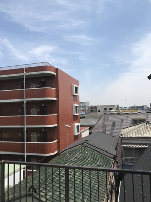 【展望】 | ユーモ壱番館 | 眺め