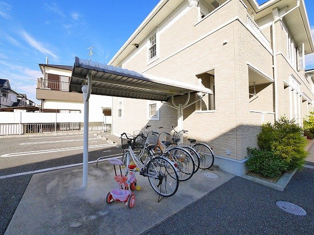 コモドビラⅧ