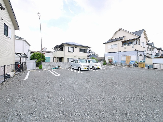 コモドビラⅧ