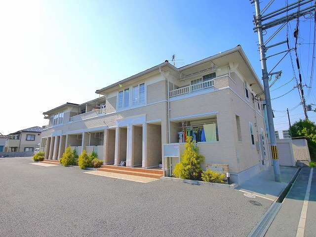 コモドビラⅧ
