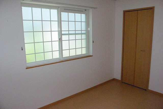 コモドビラⅧの寝室|寝室にぴったりのお部屋です