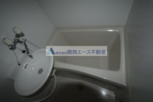 【浴室】 | レオパレスLACASAⅡ