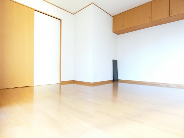 アンソレイエ和泉中央の子供部屋