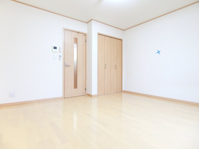 アスピリアヴィータ大美野の居間・リビング