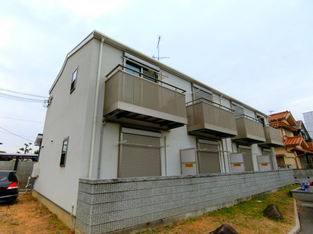 アスピリアヴィータ大美野