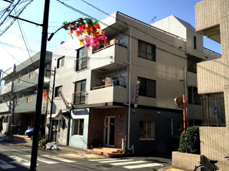 【外観】