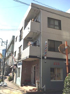 【外観】