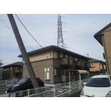 エントピア・Ｓの外観