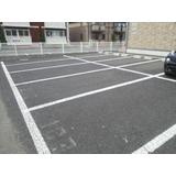 エントピア・Ｓの駐車場