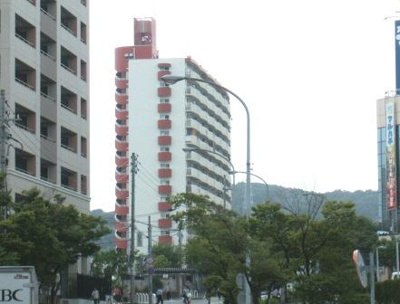 【外観】 | 名谷（7）団地