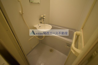 【浴室】 | レオパレスLACASA