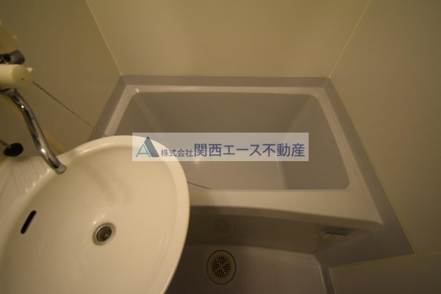 【浴室】 | レオパレスLACASA